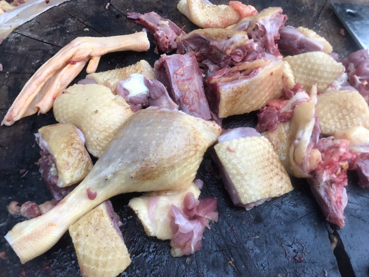 农家肥小菜,土鸡,土鸭同城免费配送